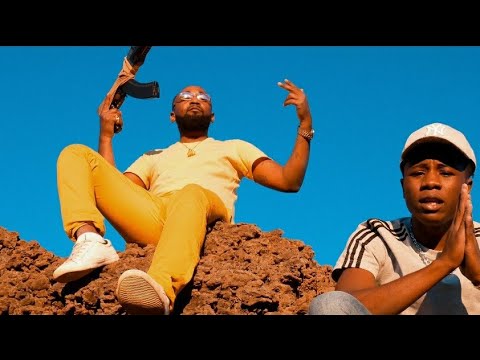 Akalas - En Cavale ft beno gvng ( Clip Officiel )