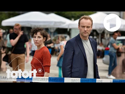 Making-of: "Das perfekte Verbrechen" | Tatort