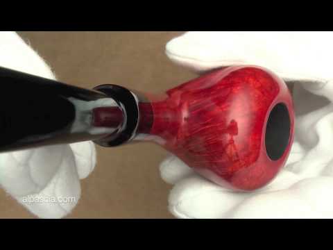 pipa Stanwell Hand Made Polished 30 - smoking pipe 445