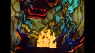 War Pigs on Bald Mountain