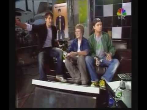 Giga Games 31.07.2005 - Komplette Folge