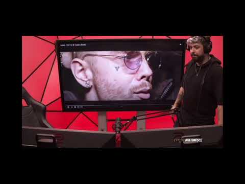 Imogen reacționează la Top 10 - Nane