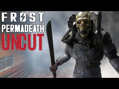 (UNCUT) Git Gud or Die Trying - Fallout 4 FROST Permadeath - 1