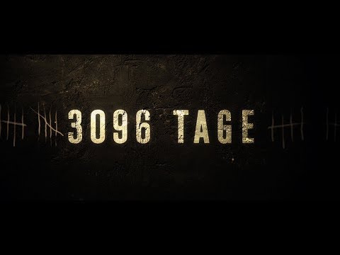 Natascha Kampusch - 3096 Tage Gefangenschaft | Doku