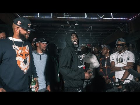 A batalha de rimas surgiu na escravidão nos EUA