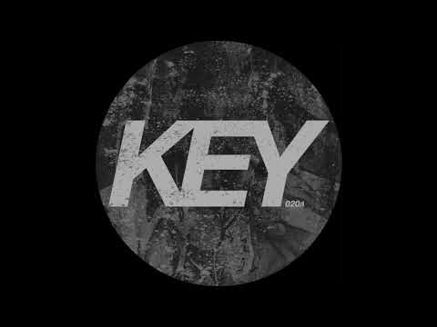 KEY Vinyl 020a - A - Eric Fetcher - Arabast
