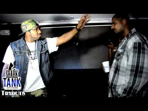 Northern Omega vs Enzo