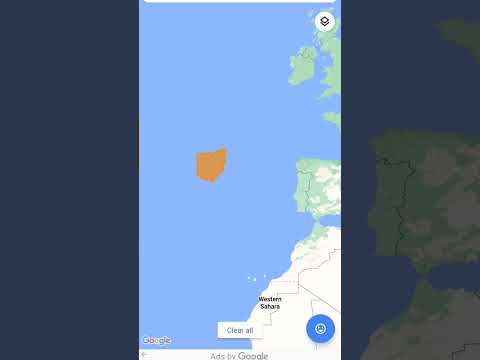 Ohio vs Czech Republic size comparison #comparison #geography #map #mapping #usa #maps #india #asia