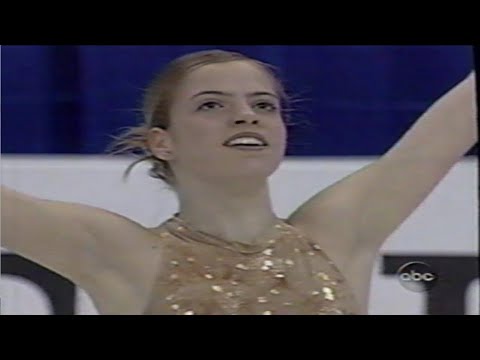C. KOSTNER - 2003 WORLD CHAMPIONSHIPS - FS