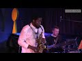 Soweto Kinch - Soul Bearings