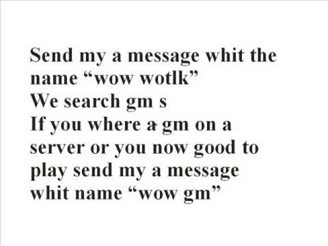 play wow wotlk 3.0.8 free private server