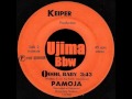 PAMOJA Oooh Baby KEIPER PRODUCTION 1975 ...