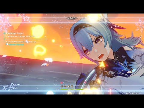 Hidden Strife Day 5 Dire Straits