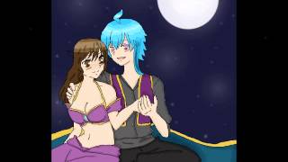 Download lagu 【UTAU】 A Whole New World (JP) 【Haru Shonta (Akuma) & Keiko Arisu】 mp3 Download lagu 【UTAU】 A Whole New World (JP) 【Haru Shonta (Akuma) & Keiko Arisu】 mp3