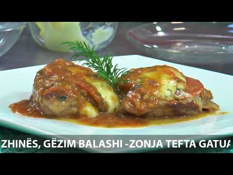 Report Tv -Rreze Dielli, "Te gatuajme me Zonjen Tefta" 09 Shkurt 2018 Pjesa 2