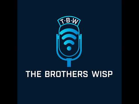 The Brothers WISP 186 – WISPs in Europe and the EU
