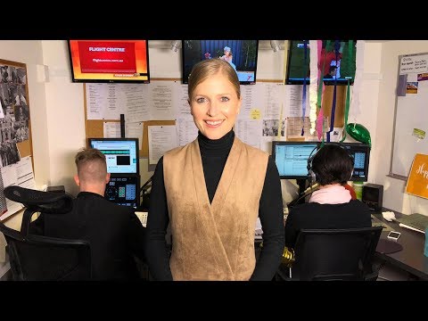 Good Morning Gold Coast - Monday 9 July 2018