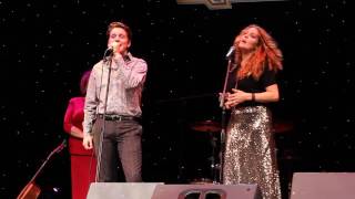 Freemans - He Keeps Sending Me Angels