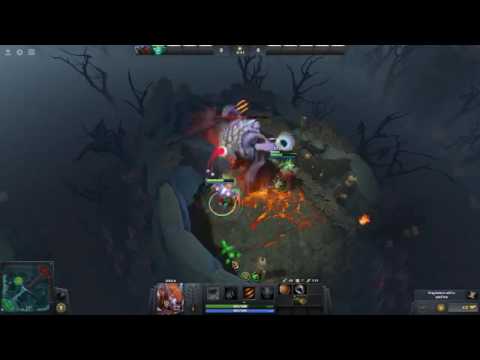 How to kill ROSHAN before starting the game Patch 7 0 Dota 2