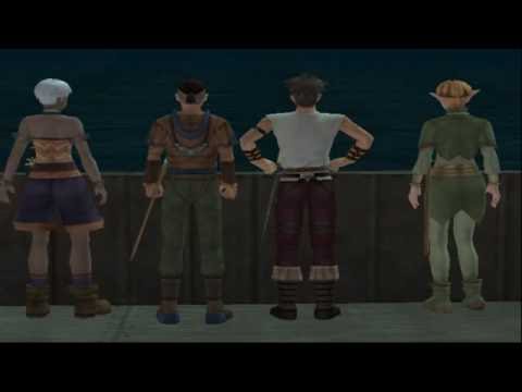 Suikoden IV Part 44: The Night before the Final Battle