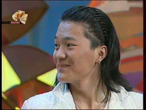 Амархуу  - "Лето, ах лето!",  "Нюутагиин цэнхээр нуур". Музык. ток-шоу "Жизнь прекрасна" 28.01.2007г