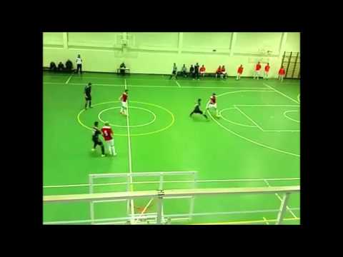 Gramidense IFC 3-3 Ac. Sangemil (DIvisão D´Elite A. F. Porto)