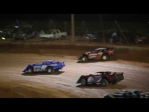 2018 WA Super Sedan Title | A Main | Albany