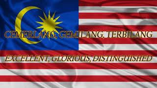 Download lagu Cemerlang, Gemilang, Terbilang - (Lyrics Malay/Eng) mp3 Download lagu Cemerlang, Gemilang, Terbilang - (Lyrics Malay/Eng) mp3