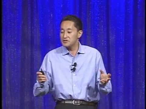 E3 2004 - Complete Sony Press Conference