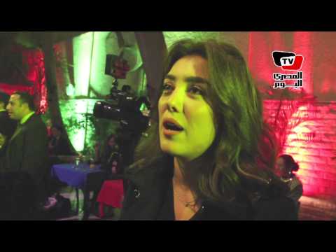 كندة علوش تخوض السباق الرمضاني بـ