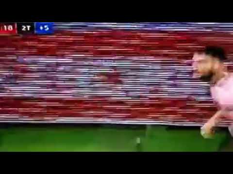 Vergogna..commento nei minuti finali di Frosinone Palermo deve arrivare alla lega calcio