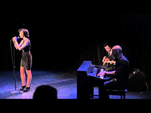 Plaza College - Event Performance: "Just the Way You Are"