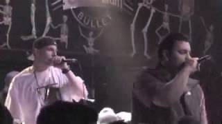 Cage  - &quot;54&quot;