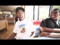 A Day In Ladera Odd Future Wolf Gang 1080p HD