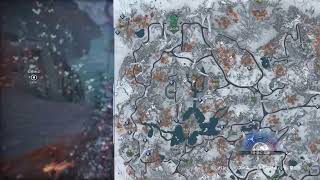 warframe 久しぶりにレリックを求めて依頼やらレリック開ける