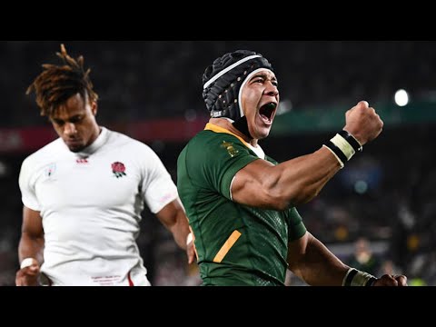 32 Great Rugby Tries | Impossible to Forget! #3