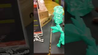 Maker Faire Hannover, Tag 1: Ich bin verliebt 🛠️😄