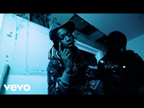 Truestorykayda - Choppa language