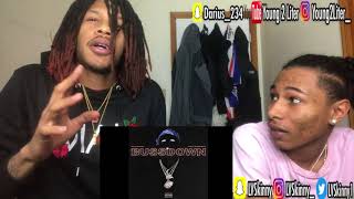 Maxo Kream - Bussdown (Reaction Video)