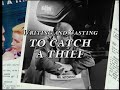 The Writing And Casting Of Hitchcock S To Catch A Thief