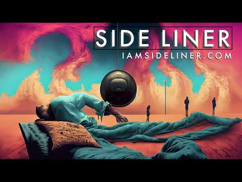 Side Liner - Deeply Leepy