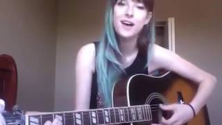 Just Right - Meekakitty Tessa Violet 2013 year