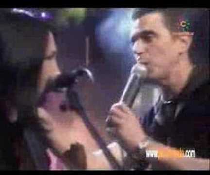 Javier Ojeda - Las palabras solo son palabras -  En DIRECTO