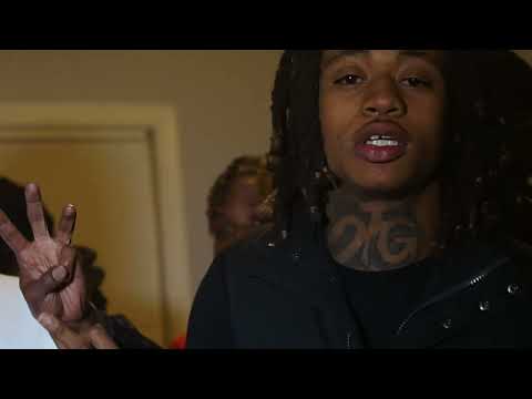 Moo Slime "All off da block" Official Music Video
