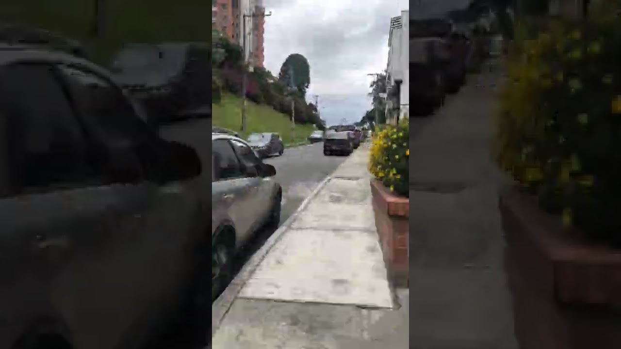 Cómo llegar a la Clínica San Juan de Dios de Manizales