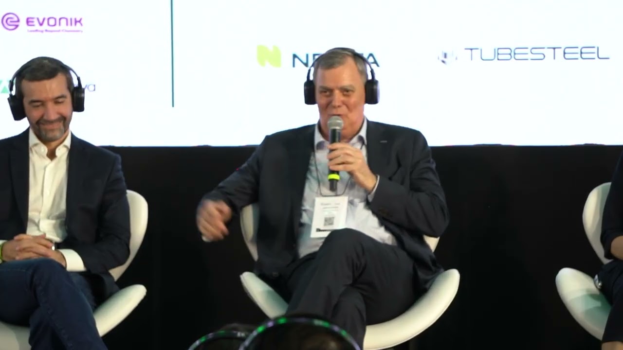 SAF: Viabilizando o potencial de liderança do BR