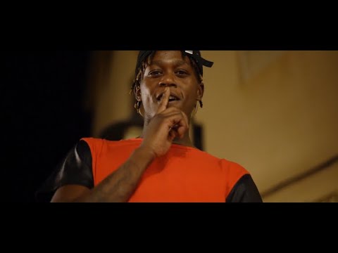 Callado - Sinho (Vídeo Oficial)(Prod. Chris Rich Beats) #SpanishDrill #Drill #SpanishTrap