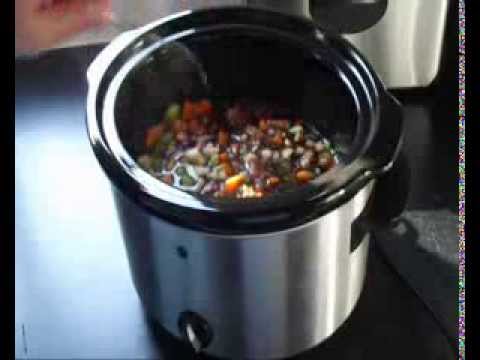 Simple, healthy, tasty, beef stew Slimming World style