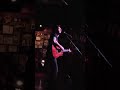 Drake Bell Down We Fall Live