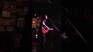 Drake Bell - Down We Fall (live)